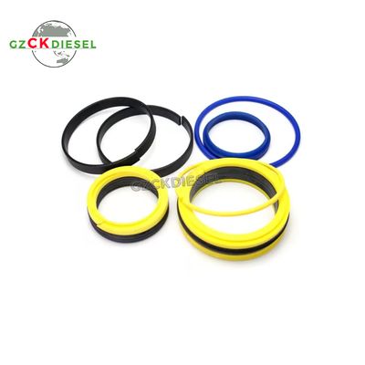کیت آب‌بندی سیلندر هیدرولیک 991/00012 99100012 991-00012 991/00013 99100013 991-00013