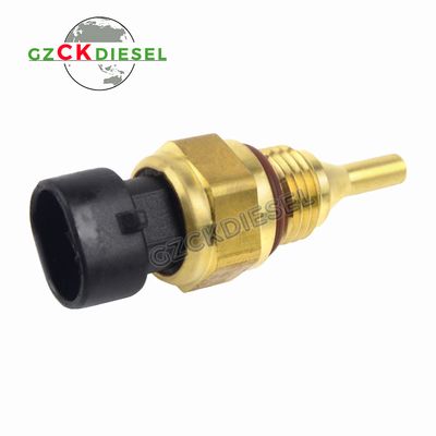 سنسور دمای آب 6261-81-6901 6261-81-6900 برای موتور بیل مکانیکی PC200-8 PC300-8 6D107E