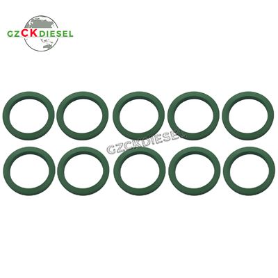 مهر و موم آبه پمپ روغن 20451487 VOE20451487 حلقه مهر و موم برای موتور ولوو D13A