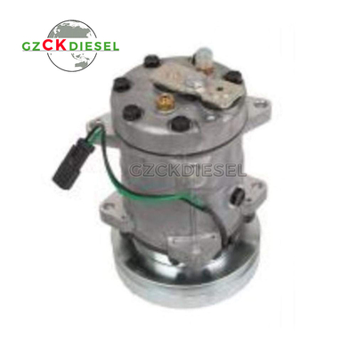 کمپرسور A/C 106-5122 برای حفاری 924G 928F 928G 930G 938F 938G 950G 960F 962G 980G