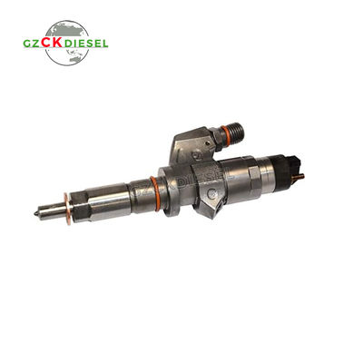 New Common Rail Injector 0445120008 for 2001-2004.5 Duramax