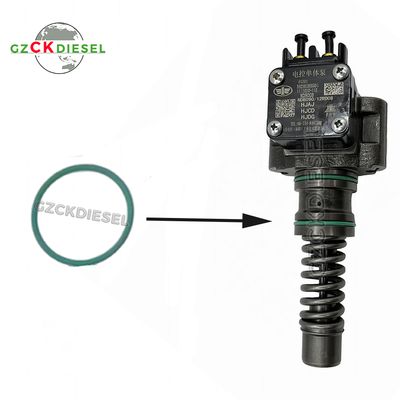 کیت تعمیر پمپ تزریق واحد سوخت 7102003-108 برای پمپ واحد NDB008 NDB009 NDB010 NDB618