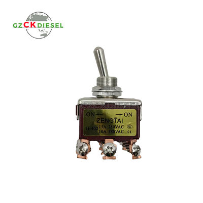 سوئیچ AS 283-3074 2833074 برای حفاری E312C E320D