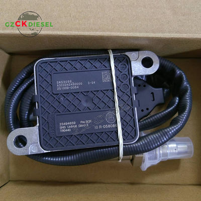سنسور اکسید نیتروژن با کیفیت بالا NOX 23494659 SNS3088 A3C0242480000 برای قطعات موتور دریایی پنتا