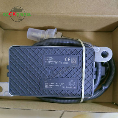 حسگر 24 ولت نیتروژن اکسیژن NOX 22827992 5WK97373 22827993 5WK9737 22827995 5WK97372