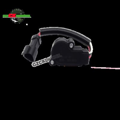 سنسور موقعیت 266-1470 برای 572R II 583T 587T D10T D11T D3K Engine C7.1