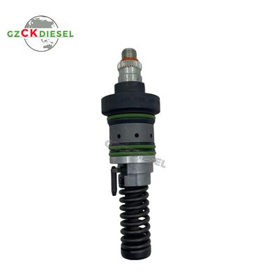 پمپ واحد سوخت اصلی 05715333 20460072 0414491109 برای موتور BF4M BF6M بیل مکانیکی EC140