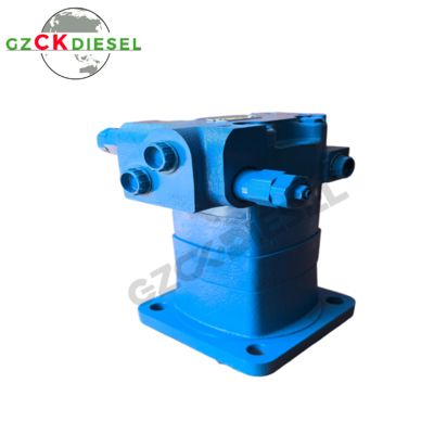 موتور چرخشی 104-6485-005 برای سیستم هیدرولیک مینی بیل مکانیکی