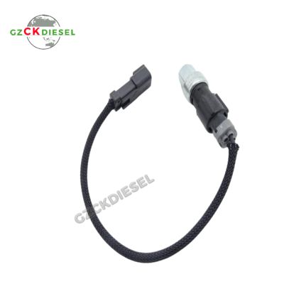 سنسور فشار 355-3148 برای بیل مکانیکی 320D 336D 349D 374D