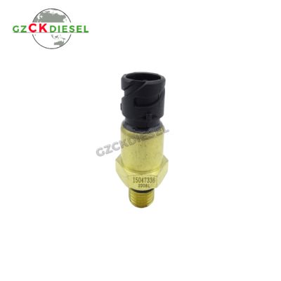 سنسور فشار 15047336 برای کامیون FH FH12 FH16 FM FM9 FM12 حفاری