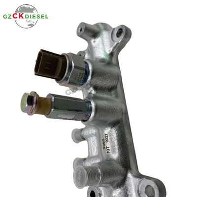 Common Rail Assy 8980118882 برای موتور 4HK1 4JJ1