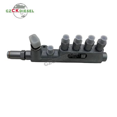 ریل مشترک ME228861 0445224016 برای موتور 4M50 4M50T