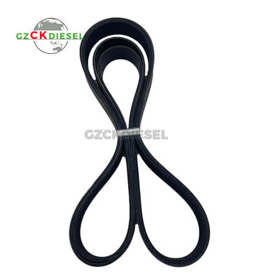 تسمه 357-2637 برای بیل مکانیکی E320DGC 320D2 324 329E