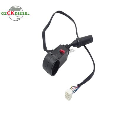 شیفتر انتخاب گیرنده 0501216205 برای حفاری 4WG160 4WG180 4WG200