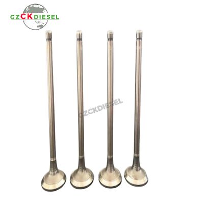 دریچه خروجی 32A0421100 32A04-21100 برای موتور S4S