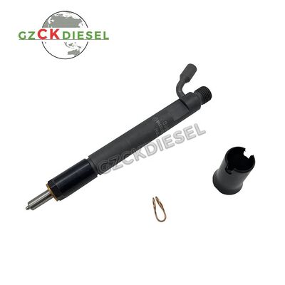 تزریق کننده سوخت دیزل KBAL-P001A KBALP001A 105118-5971 1051185971