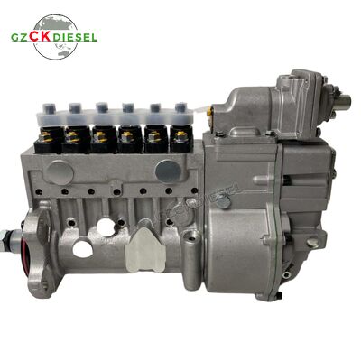 Fuel Injection Pump BHT6P120R 612601080915 for WD615 WD618 Engine