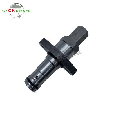 دریچه کمک 7007154002 700-71-54002 برای حفاری WA470 WA600