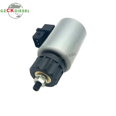 شیر برقی 11709879 برای بیل مکانیکی L110E L120E L150E L180E