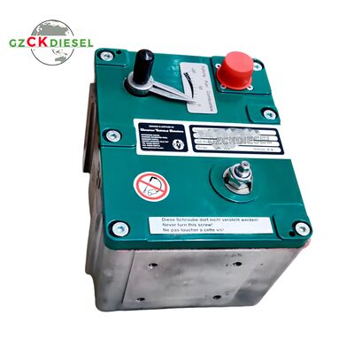 عملگر اصلی جدید STG 30-01 STG 90-01 STG 180-01 برای هاینزمن