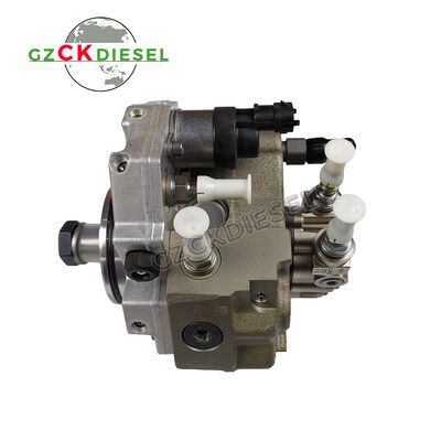 پمپ تزریق سوخت 5256607 0445020122 برای ماشین حفاری ISF3.8 موتور PC200-8