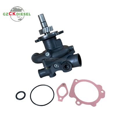 مجموعه پمپ آب 3803403 3073695 4972857 4955705 4972853 4965430 برای موتور M11 QSM11