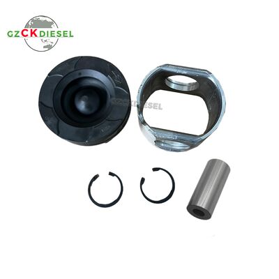 پیستون موتور با پین و کلیپ 4024938 4059948 3081334 برای موتور M11 QSM11 ISM11