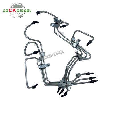 لوله فشار بالا 420208-00002 برای موتور DH225-9 DE08