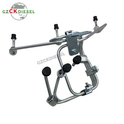 لوله فشار قوی 420208-00784 420208-00788 برای بیل مکانیکی DX12TIS DX360-7 DX340 DX420