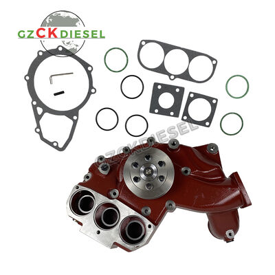 پمپ آب 65.06500-6148 برای موتور P158LE P180LE P222LE