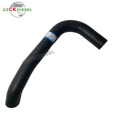 لوله آب بالا 207-03-71220 برای حفاری PC300-7 PC340LC-7K PC350-7 PC360-7