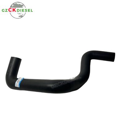 لوله آب پایین 207-03-71232 برای PC300-7 PC350-7 PC360-7 PC380LC-7K حفاری