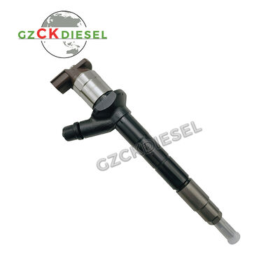 تزریق کننده سوخت Common Rail 5538167 553-8167 برای موتور C3.6 C4.4