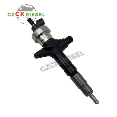 Common Rail Fuel Injector 8-98011604-1 for 4JJ1 Engine