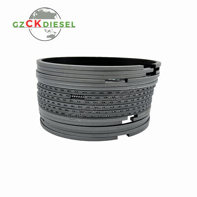 حلقه پیستون 401004-00101 برای Excavator DX300LC DX225 موتور DE08 D1146