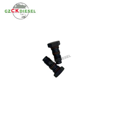 دریچه کنترل ریل مشترک برای پمپ تزریق سوخت