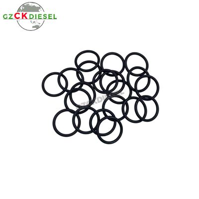 O-Ring 02893-05043 0289305043 برای موتور 6D125 S6D125
