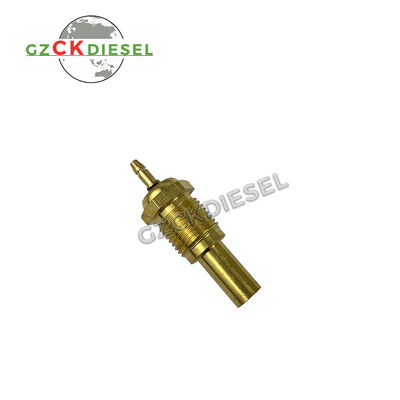 سنسور درجه حرارت آب 05204-50300 برای حفاری E200B 200B E306 E307