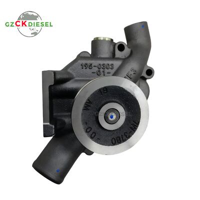 پمپ آب 100-4952 1004952 برای 3116 3126 موتور