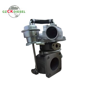 توربوشارژر 123945-18010 12394518010 VC430094 VB430094 VA430094 F51CAD-S0094B برای موتور Yanmar 4TNV106T
