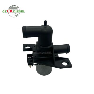 دریچه کنترل گرمایش A0008307284 0008307284 1147412037 برای بنز SL280 SL320 SL500 1996