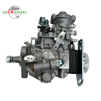 پمپ تزریق سوخت 0460426354 3960753 A3960753 4988565 VE6/12F1400R929-1 برای موتور 6BT5.9