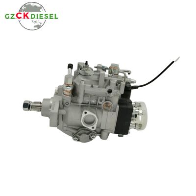 پمپ تزریق سوخت 196000-3700 10F1200RND370 22100-78229-71 برای موتور 1DZ