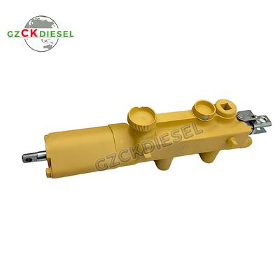 شیر کنترل فرمان گیربکس 195-43-49300 1954349300 برای D375A-3 D375A-5D