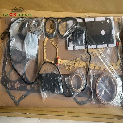 کیت واشر بالایی موتور 4089978 5529494 برای موتورهای 6L L8.9 QSL9 QSC