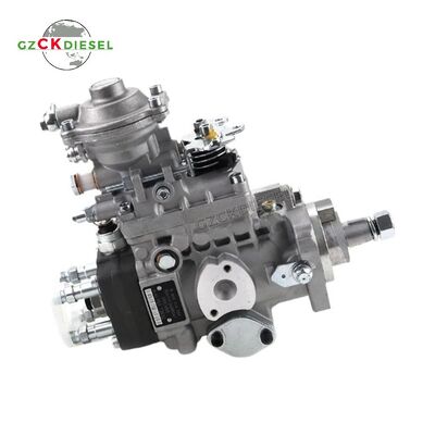 پمپ تزریق سوخت VE4 0460414069 VE4/11F2000R347