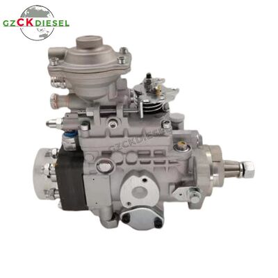 پمپ انژکتور سوخت 0460424237 VE4/12F1900R905-1 برای موتور 2.8 TCC-130CV 97KW