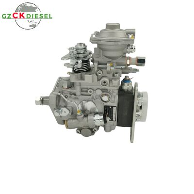 پمپ تزریق سوخت 0460424348 VE4/12F1100R963-3 برای موتور 4BTAA-Euro III