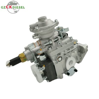 پمپ تزریق سوخت 0460424480 VE4/12F1150R2077 برای موتور F5C TIER III-65KW