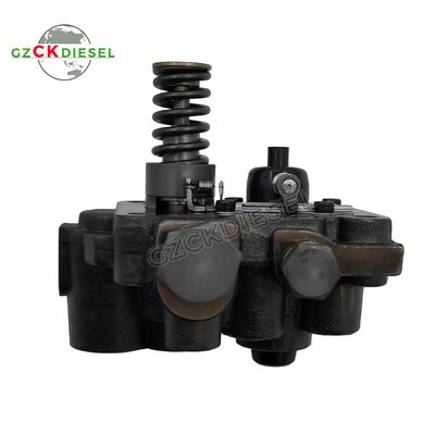 هد پمپ انژکتور سوخت X6 3 سیلندر X6 4 سیلندر 129604-51740 12960451740